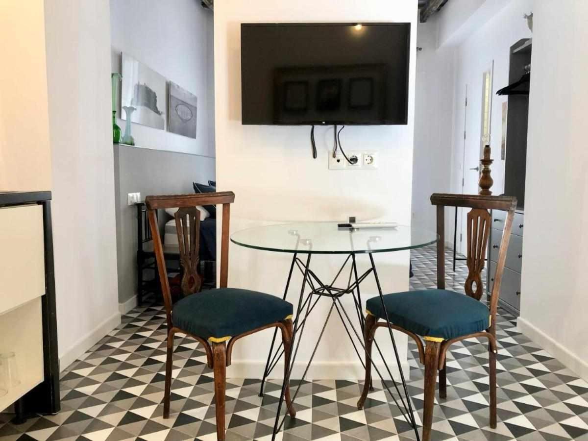 אל פוארטו דה סנטה מריה Casa Portus Gaditanus S XVIII Patio Andaluz מראה חיצוני תמונה
