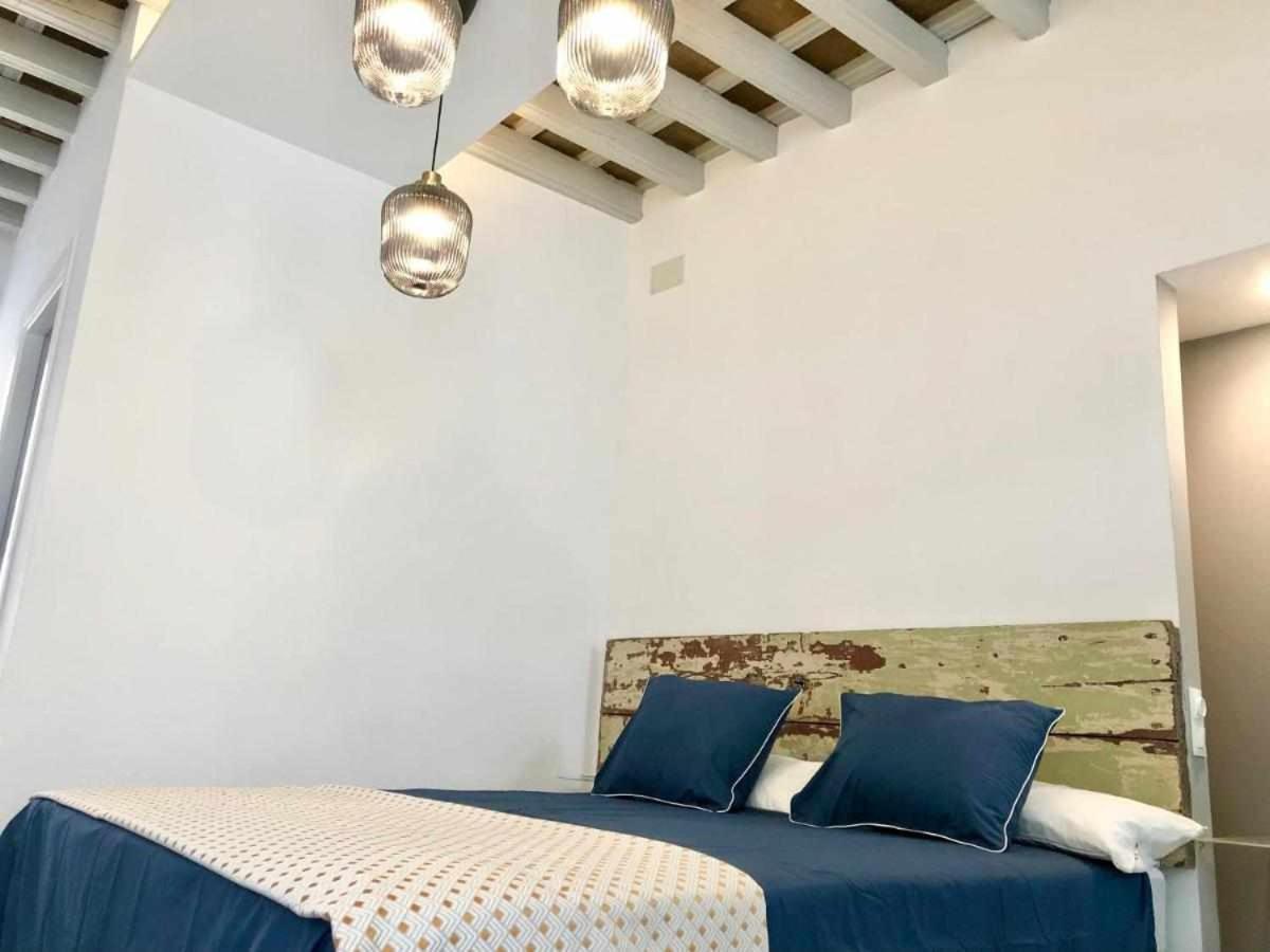 אל פוארטו דה סנטה מריה Casa Portus Gaditanus S XVIII Patio Andaluz מראה חיצוני תמונה