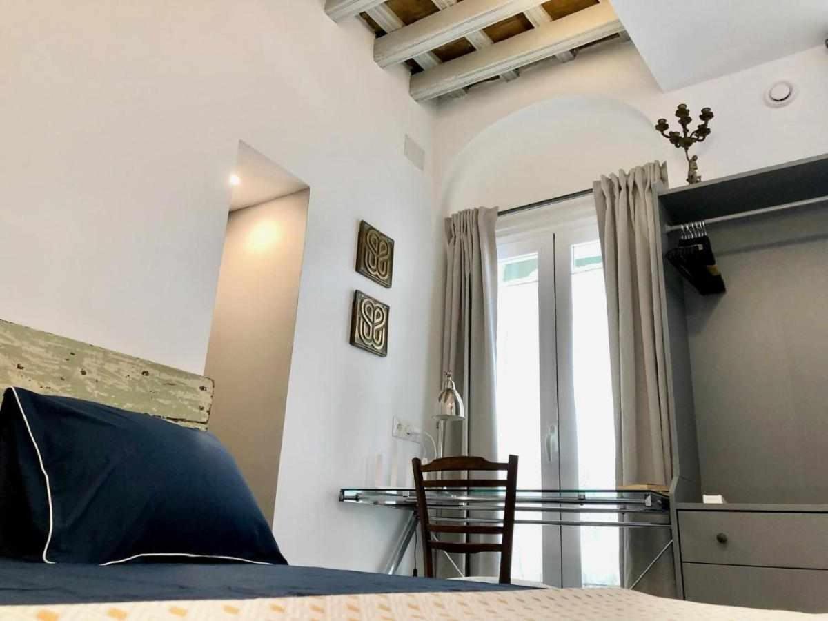אל פוארטו דה סנטה מריה Casa Portus Gaditanus S XVIII Patio Andaluz מראה חיצוני תמונה